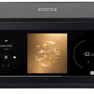 NAD M10 V3 - Ampli hi-fi stéréo