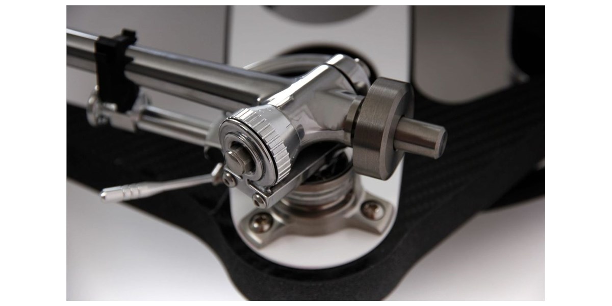 Platine vinyle Rega Naia - sans cellule – Image 11
