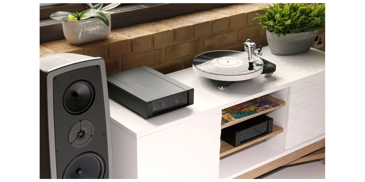 Platine vinyle Rega Naia - sans cellule – Image 13