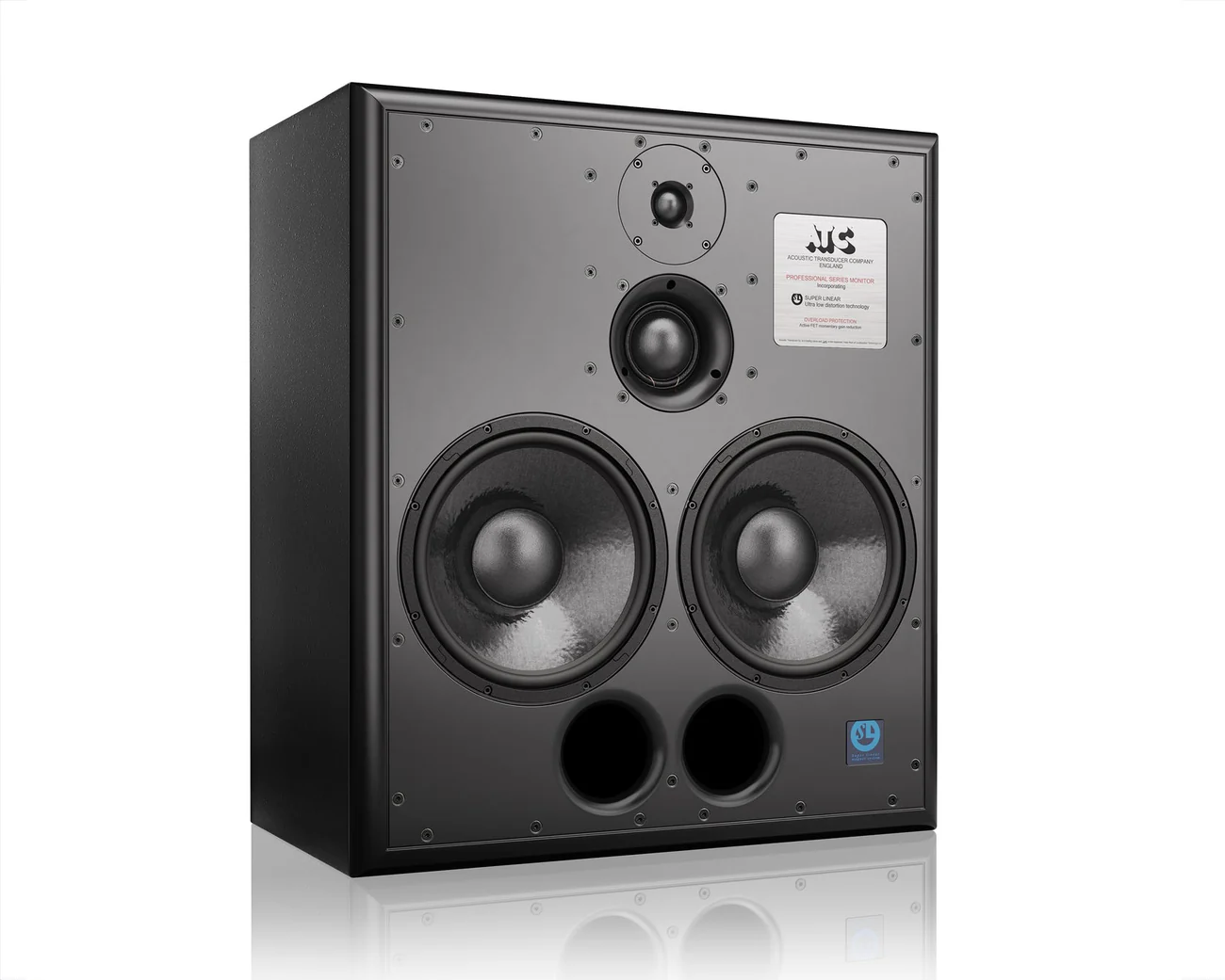ENCEINTES ATC SCM200ASL PRO – Image 2
