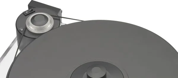 Pro-ject 6Perspex SB Superpack Quintet Blue – Image 4