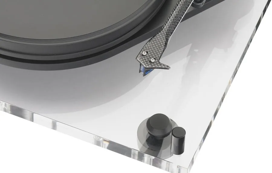 Pro-ject 6Perspex SB Superpack Quintet Blue – Image 5