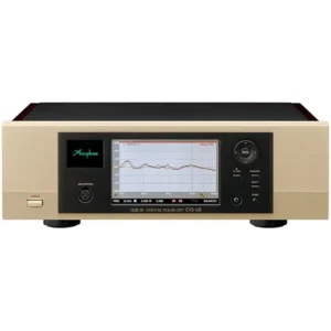 Accuphase DG-68 Digital Voicing Equalizer (égaliseur numérique)