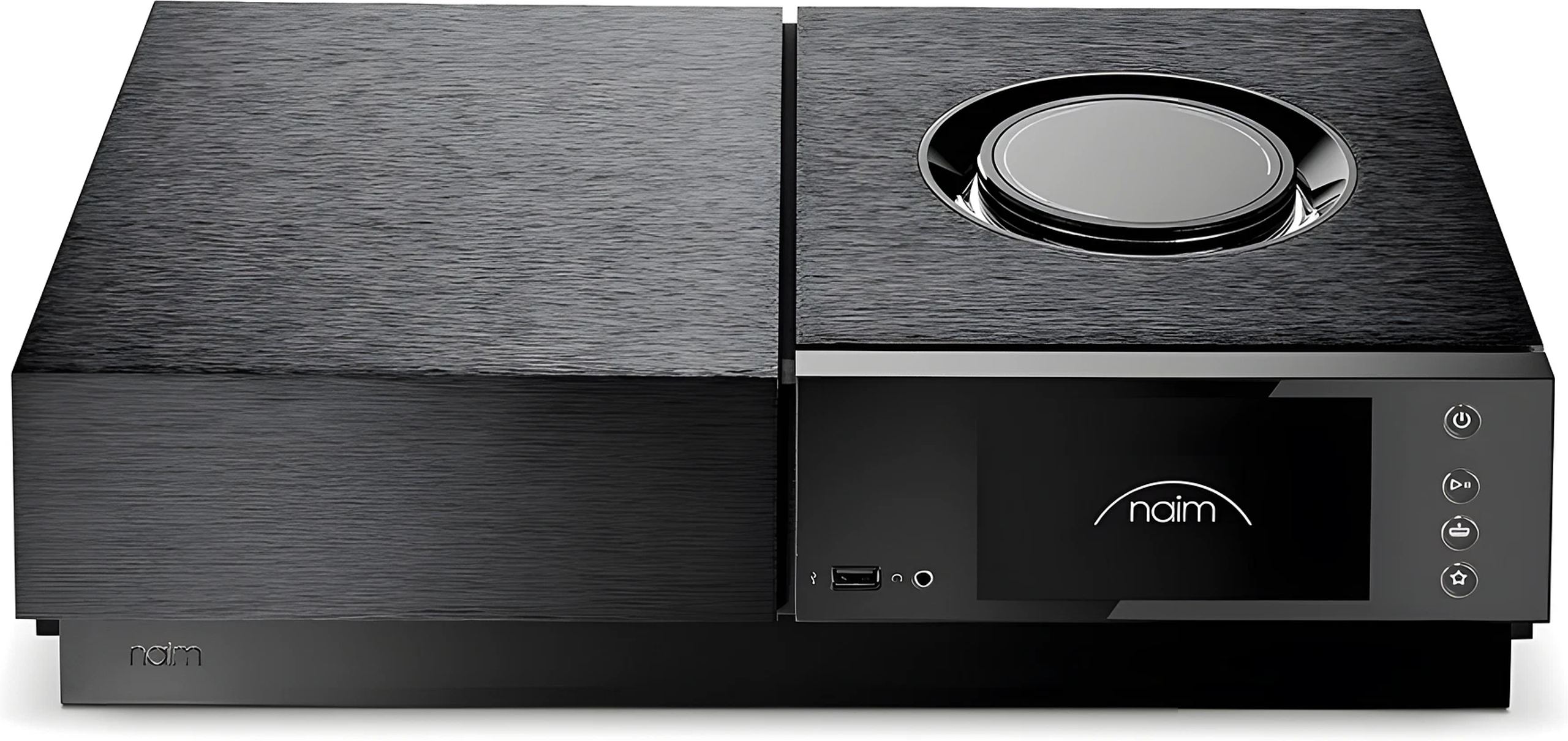 Naim Audio Uniti Nova Power Edition – Image 6