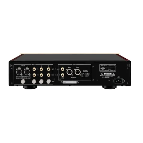 Préamplificateur phono Accuphase C-57 – Image 2
