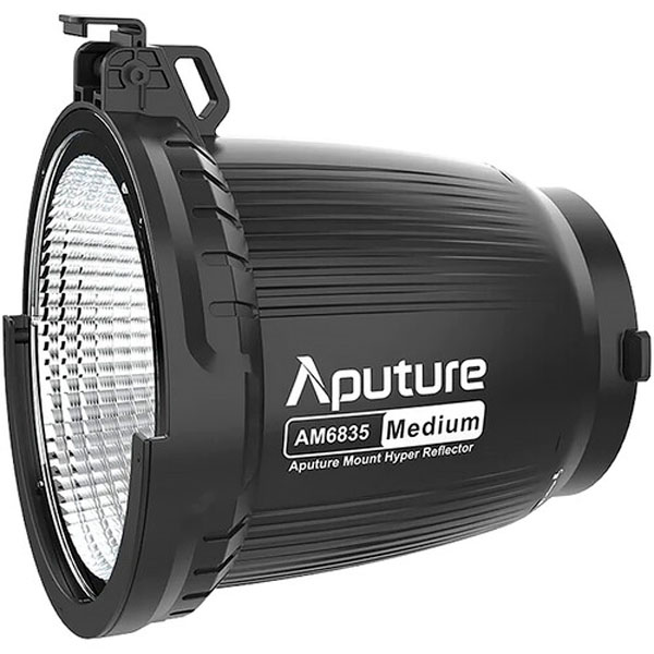 Aputure Electro Storm XT26 (EU Plug) – Image 4