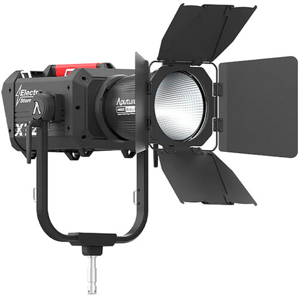 Aputure Electro Storm XT26 (EU Plug) – Image 2