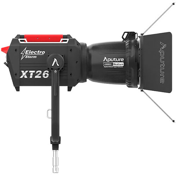 Aputure Electro Storm XT26 (EU Plug) – Image 3