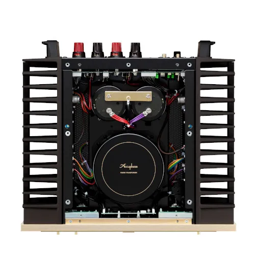 Accuphase P-4600 – Image 3
