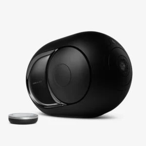 Devialet Phantom I 108 dB noir