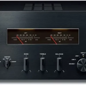 Yamaha A-S1200 Noir Amplis hi-fi stéréo