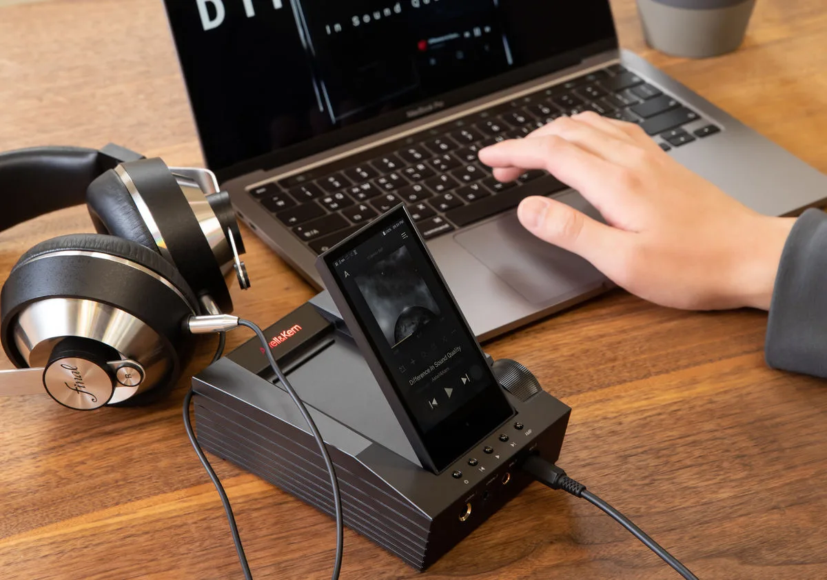 Astell&Kern Acro CA1000T – Image 14