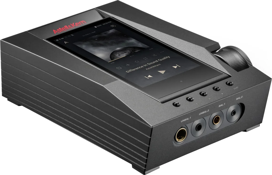 Astell&Kern Acro CA1000T – Image 10