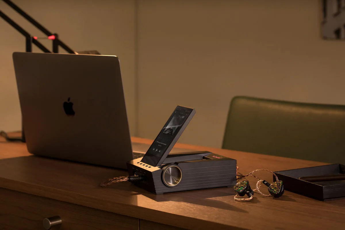 Astell&Kern Acro CA1000T – Image 16