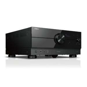 Amplificateur Home Cinéma YAMAHA MusicCast RX-A8A