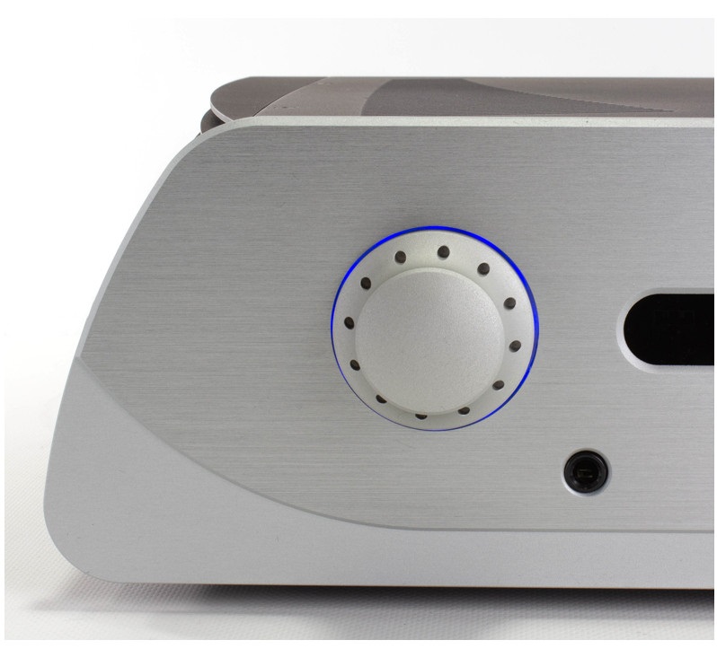 Amplificateur Atoll IN400 SE Argent – Image 3