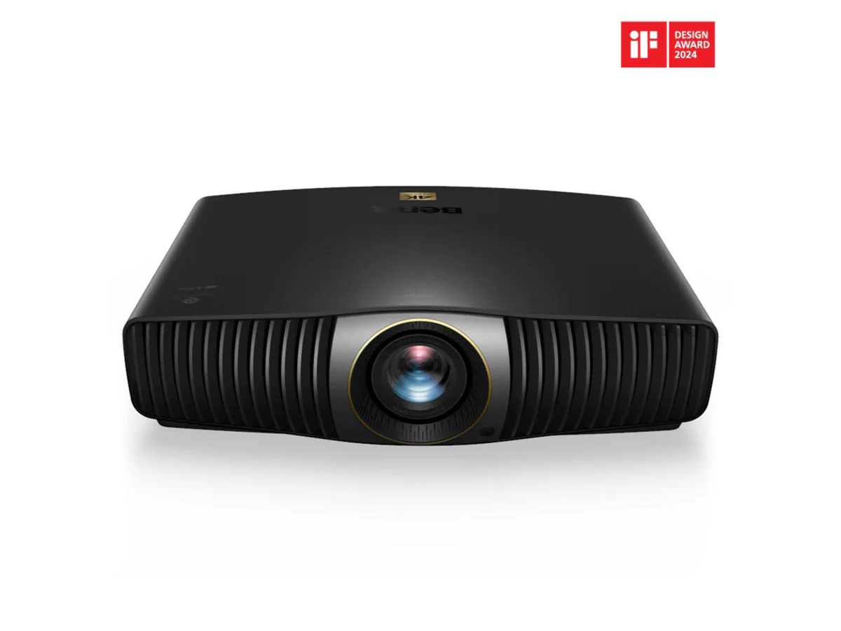 Vidéoprojecteur 4K BENQ W5800 – Image 2