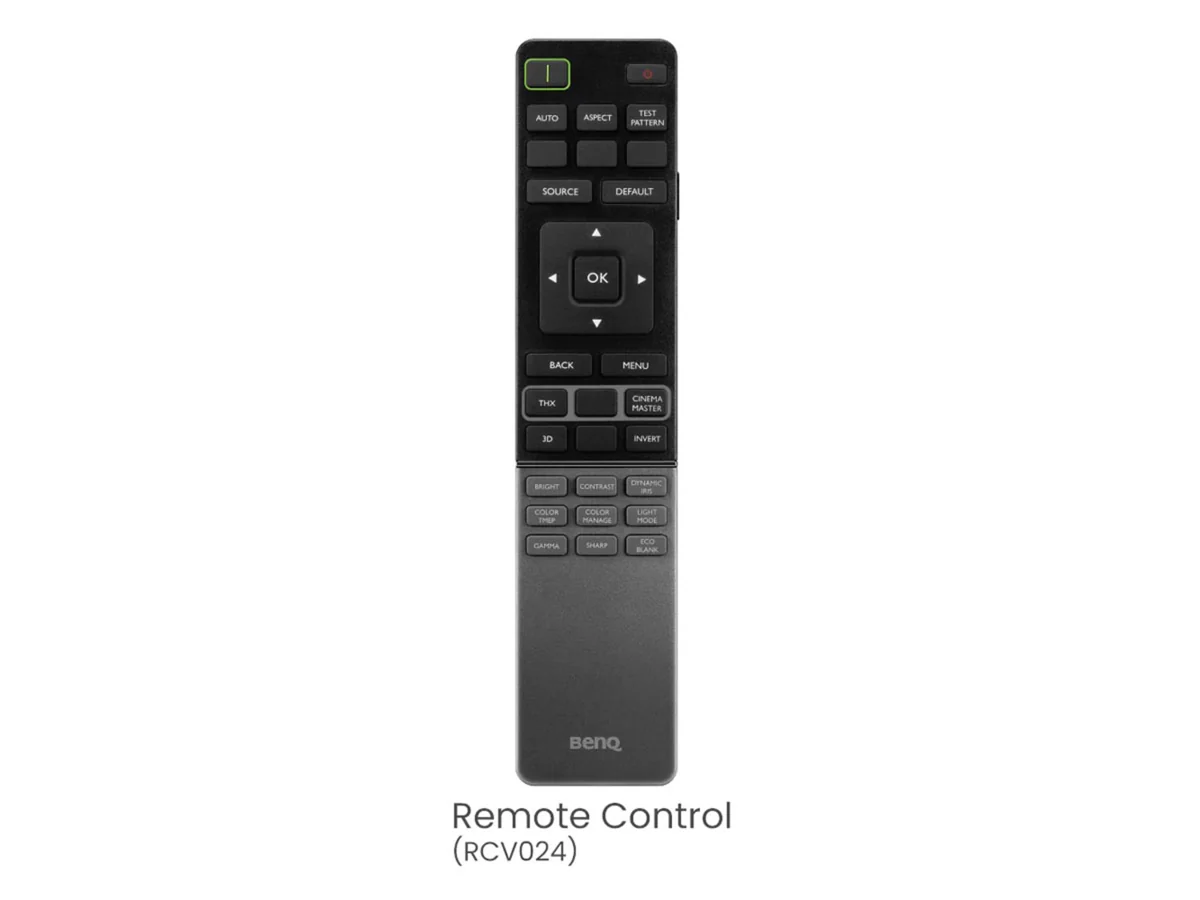 Vidéoprojecteur 4K BENQ W5800 – Image 5