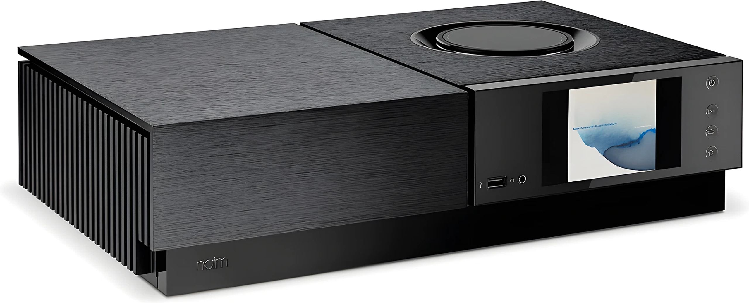 Naim Audio Uniti Nova Power Edition – Image 5