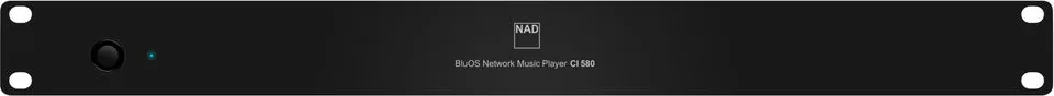 NAD CI 580 v2 Lecteurs réseau audio – Image 4