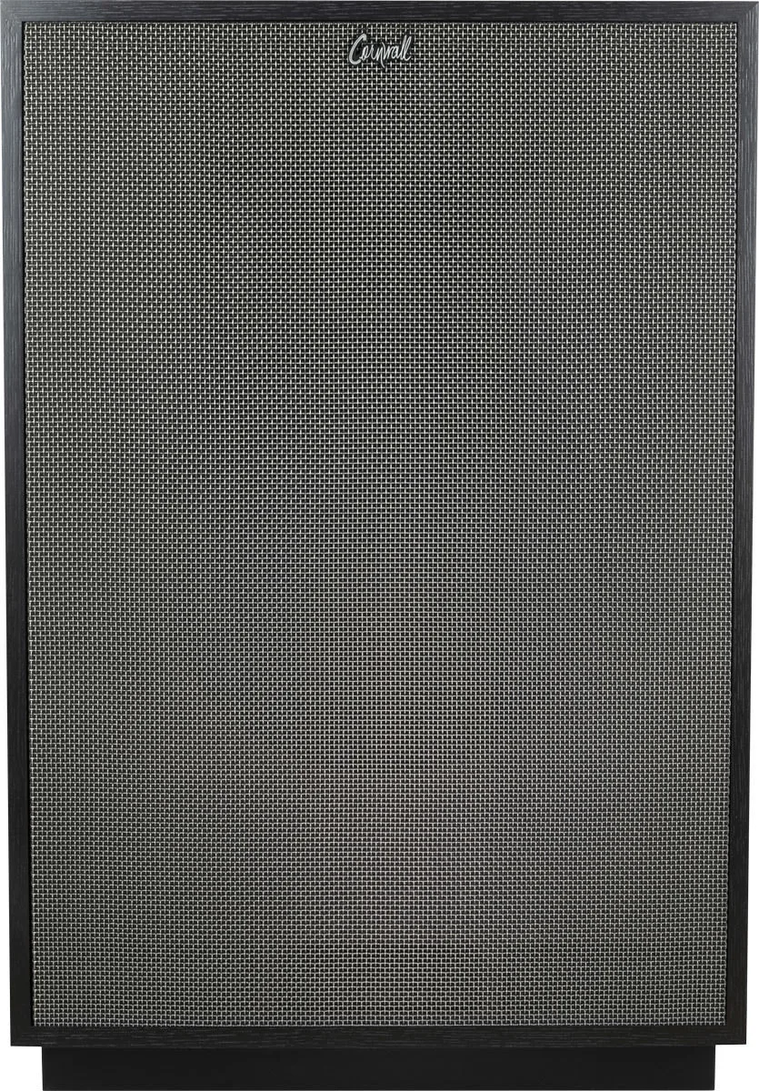 Klipsch Cornwall IV Noir (la paire) – Image 3