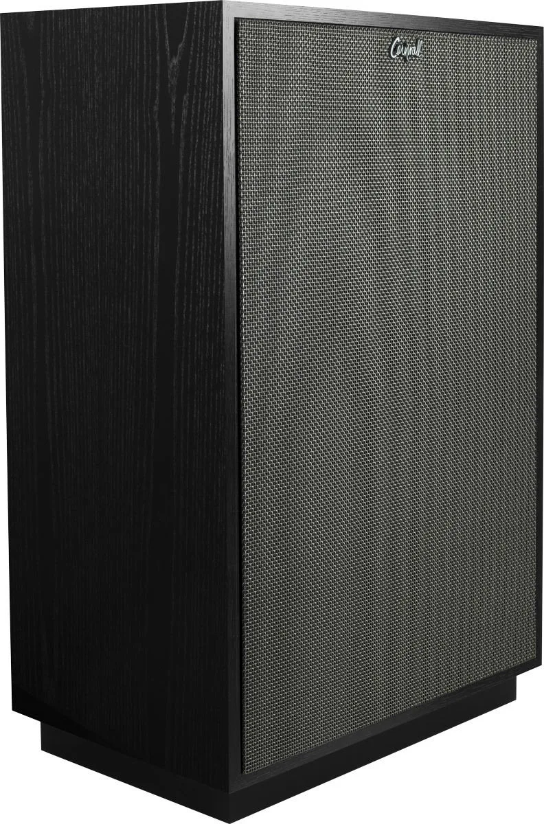 Klipsch Cornwall IV Noir (la paire) – Image 11