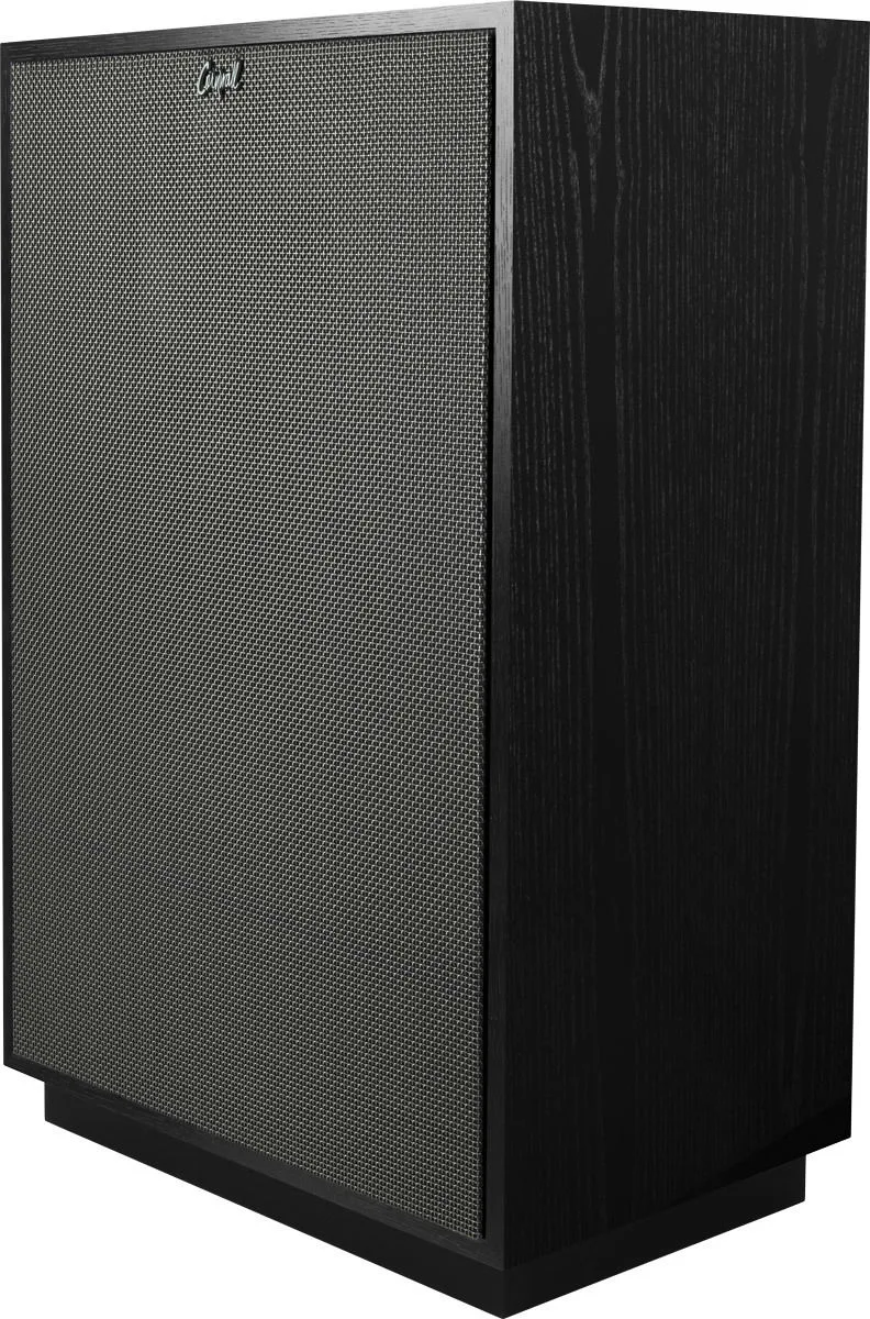 Klipsch Cornwall IV Noir (la paire) – Image 6