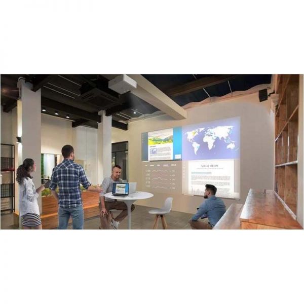 Vidéoprojecteur Epson EB-L730U – Image 5