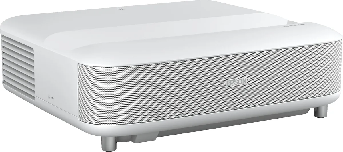 Vidéoprojecteur Epson EH-LS650 Blanc