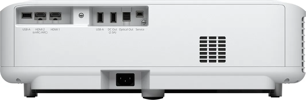 Vidéoprojecteur Epson EH-LS650 Blanc – Image 3
