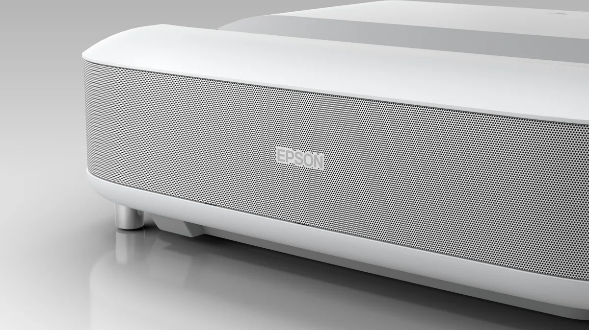Vidéoprojecteur Epson EH-LS650 Blanc – Image 11