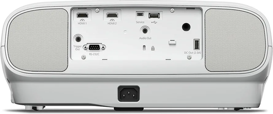 Epson EH-TW7100 Vidéoprojecteurs – Image 4