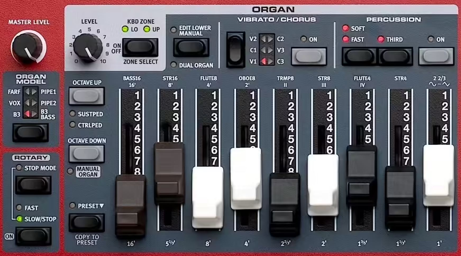 Piano Nord Electro 6D 61 – Image 3