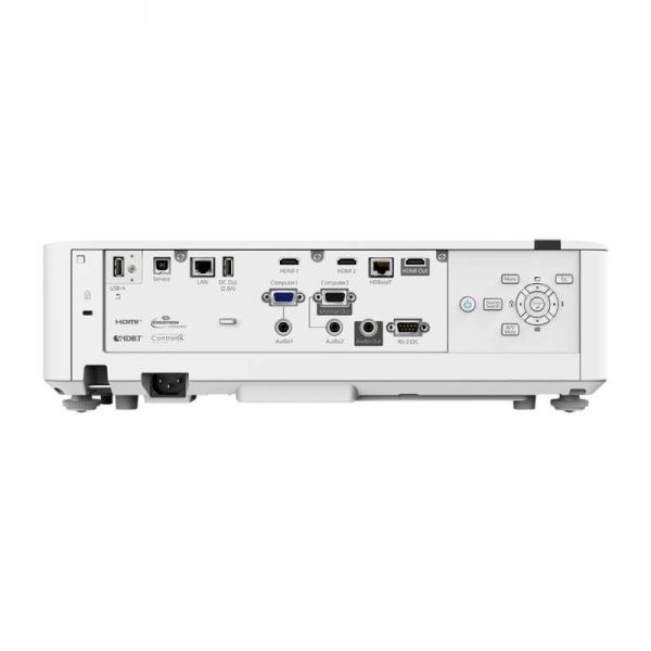 Vidéoprojecteur Epson EB-L730U – Image 3