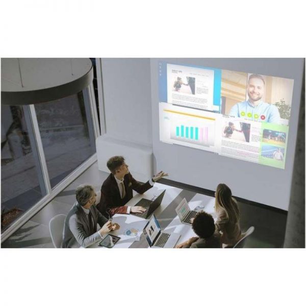 Vidéoprojecteur Epson EB-L730U – Image 4