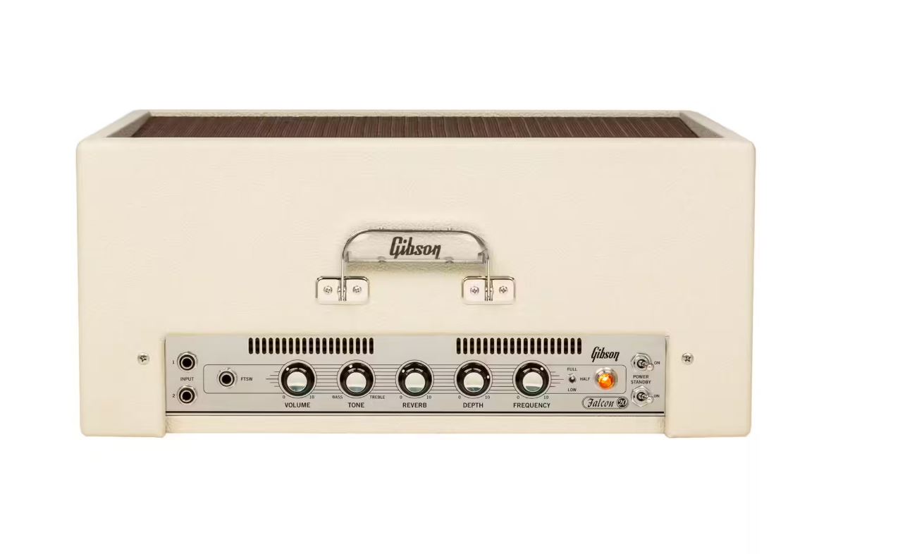 Gibson Usa Falcon 20 1X12 – Image 3
