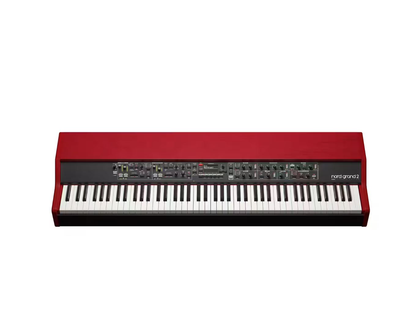 Pianos numériques de scène Nord Grand 2