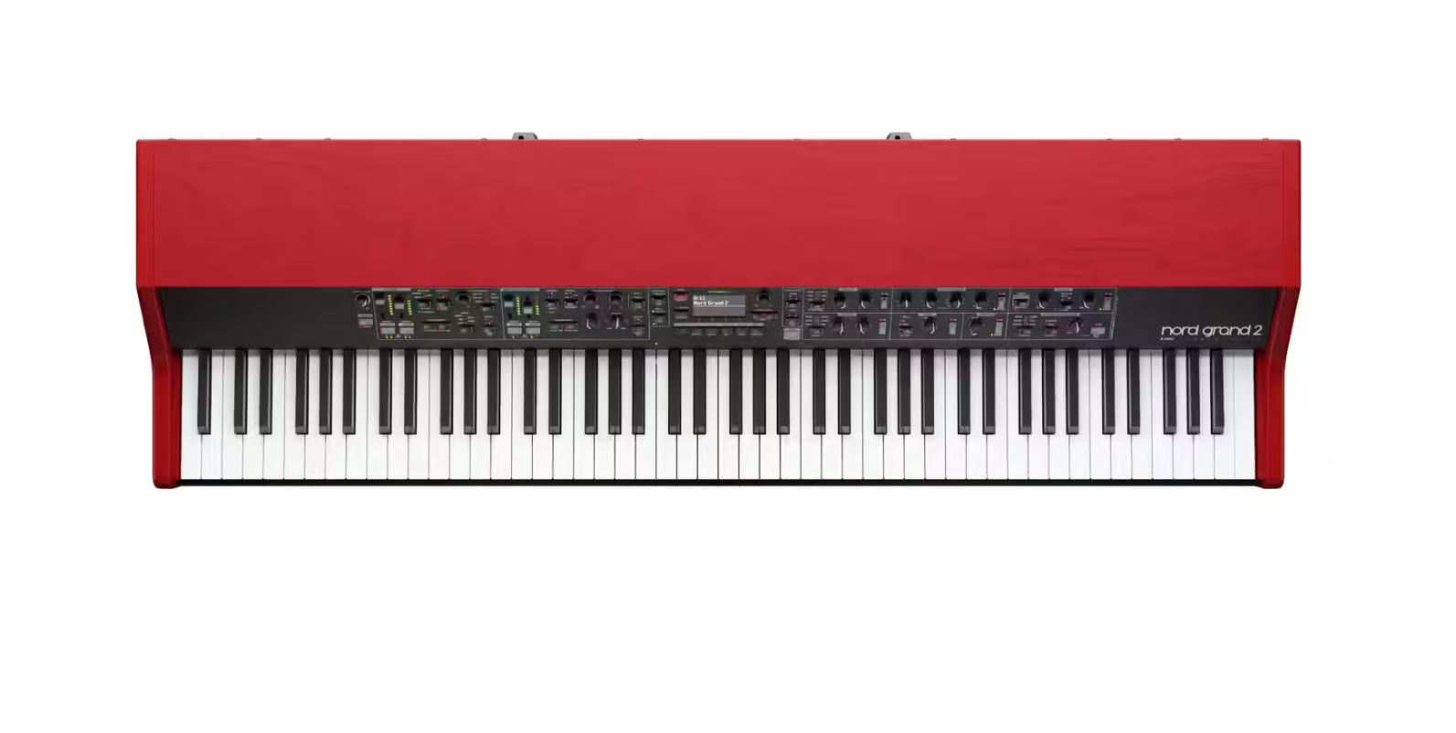Pianos numériques de scène Nord Grand 2 – Image 3