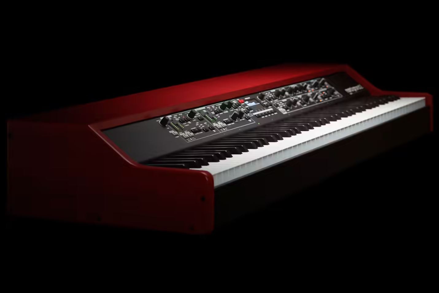 Pianos numériques de scène Nord Grand 2 – Image 7
