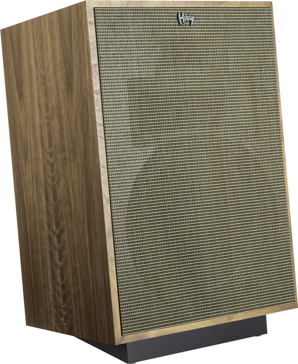 Klipsch Heresy IV Noyer (la paire) – Image 3