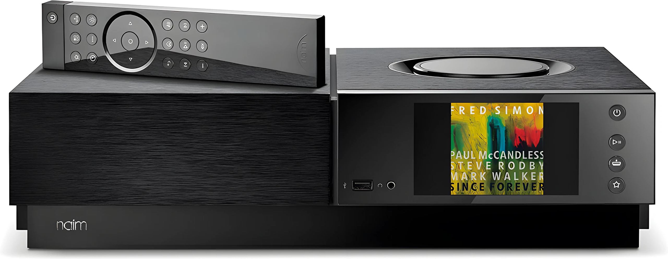 Naim Audio Uniti Nova Power Edition – Image 3