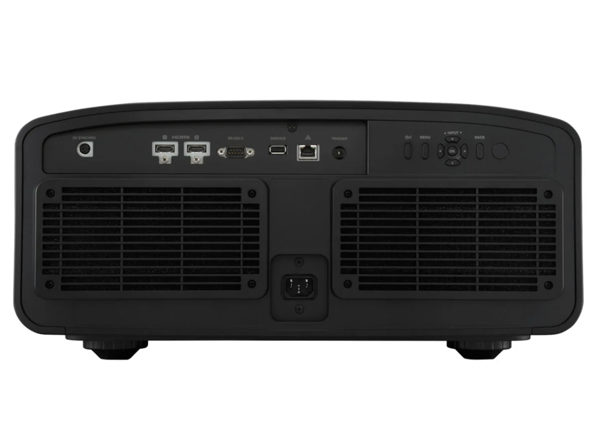 Vidéoprojecteur JVC DLA-NZ900BE – Image 4