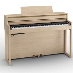 Piano meubles Roland HP704-la