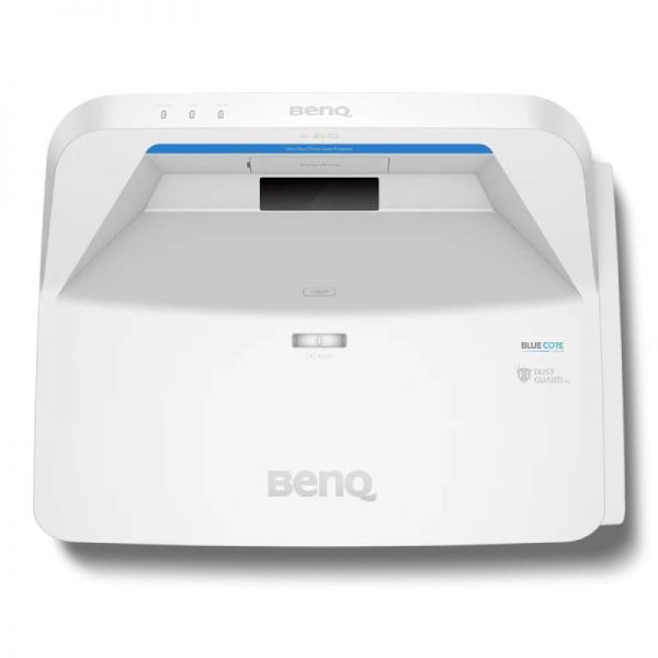 Vidéoprojecteur BenQ LH890UST – Image 4