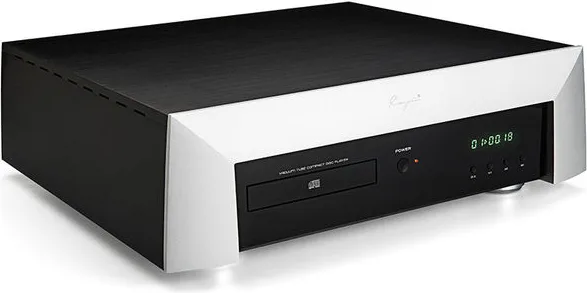 Cayin M-50 CD Lecteurs CD