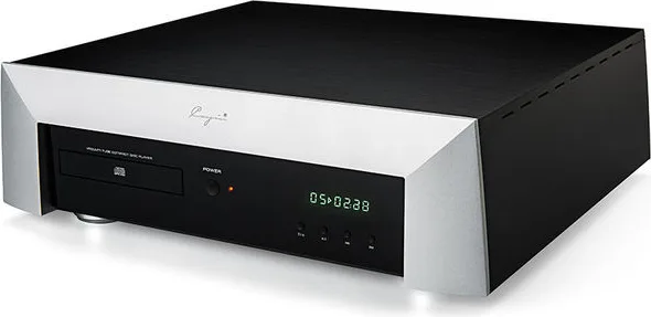 Cayin M-50 CD Lecteurs CD – Image 2