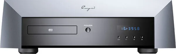 Cayin M-50 CD Lecteurs CD – Image 3