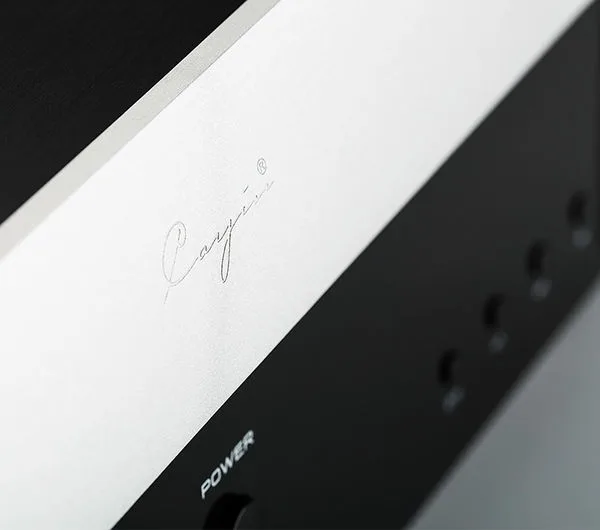 Cayin M-50 CD Lecteurs CD – Image 6