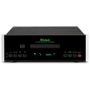 Mcintosh MCT500 Transport CD
