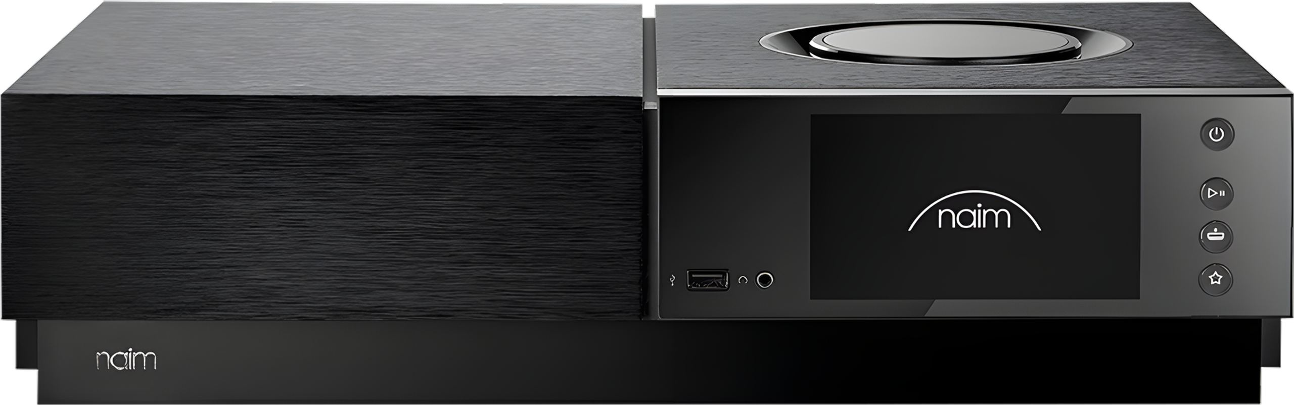 Naim Audio Uniti Nova Power Edition